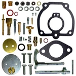 Major Carb Kit For Ih Farmall Super Mta Mv 356948R92 357231R92 New. Price: $88.00.