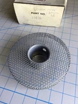 Tecumseh Genuine Replacement Part 33816 Flywheel Screen Assembly Nos New. Price: $12.49.