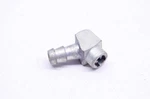 Tecumseh 631202 Fuel Fitting Nos New. Price: $12.86.