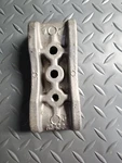 R34362 John Deere Clamp /coupler Half - Nos Genuine Oem Jd Part New. Price: $11.00.