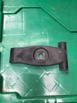 John Deere Original Equipment Clamp #R69503. Qty 2 New. Price: $30.00.