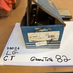 Raybestos MC101255, Same Dorman M39023 Brake Master Cylinder, Vintage Nos New. Price: $63.00.