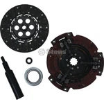Clutch Kit For Massey Ferguson 526665V91, 11" Disc, Double Spline, Complete New. Price: $374.76.