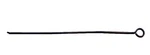 350739R2; Farmall Tractor Starter Pull Rod; Sa 100 130 140 Used. Price: $12.40.