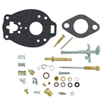 R7841 Complete Carburetor Kit Fits Case New. Price: $52.15.