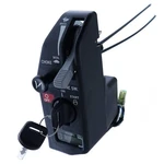 Solarhome GX630 GX690 Control Box Ignition Switch Assy With 2PCS Keys And 2PC... New. Price: $206.27.