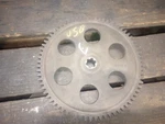 John Deere Used Unstyled First Reduction Gear Part # B240R For. Price: $69.99.
