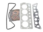 Mccord Cylinder Head Gasket Kit Set Fit 1975-79 Triumph Spitfire Mg Midget 4CYL New. Price: $99.99.