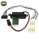 Hvac Heater Blower Motor Resistor For Gmc Chevrolet -89019089 Car Parts New. Price: $24.99.