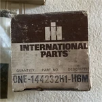 International Harvester Parts Box Model 1442322H1-H6M Number New. Price: $28.99.