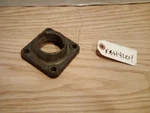 FBH4204 Ford Four Bolt Housing. New. Price: $11.99.