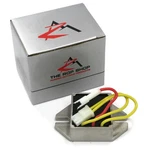 Voltage Regulator Fits Briggs & Stratton 191700, 191701, 191702, 191703, 191704 New. Price: $16.99.
