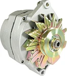 Db Electrical 400-12393 New Alternator Compatible With/replacement For 10SI.... Price: $181.99.