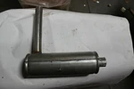 Nelson T7494, 11V87, 35A2398 Muffler Fits White Farm Tractor New. Price: $109.99.