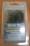 Reese Towpower Hitch Ball Cover/ Hider -universal Fit 1 7/8" 2" New. Price: $8.45.