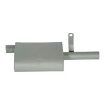 C7NN5230G Muffler Fits Ford New Holland 2100 2110 2600 3100 3600 4100 ++ Tr. Price: $64.99.