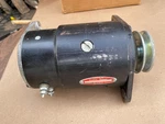 Nos Delco-remy 12V Starter Generator 1101695 Briggs & Stratton 296028 Mower Nla Open. Price: $399.00.