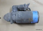 Mercedes 300D Vintage Starter W189 Bosch Ege 1.3/12 AR15 Used. Price: $488.88.