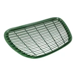 Hood Side Panel Louver - Left Hand Fits John Deere 6120 6220 6320 6420 L157393 New. Price: $94.99.