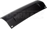 Dorman 74956 Rear Bumper Tow Hitch Cover Compatible With Select Gmc Models New. Price: $53.72.