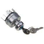 New Ignition Switch Fits Pollak 31-114P. Price: $14.50.