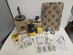 MIA12872SM John Deere Oem Camshaft Water Pump Gasket Kit New. Price: $437.87.