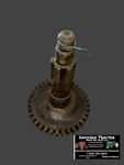 John Deere 60 Tractor Transmission Driveshaft Gear A5341R Used. Price: $93.75.