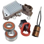 Kubota Alternator Rebuild Kit 16241-64015 16241-64013 16241-64012 16241-64014 New. Price: $44.98.