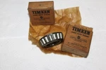 Nos Timken John Deere Gp Front Wheel Outer Tapered Roller Bearing 14131 JD7219 New. Price: $52.00.