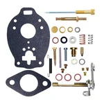 Complete Carburetor Rebuild Kit Fits Cockshutt 30 Marvel Schebler TSX264 New. Price: $49.99.