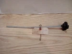 Tecumseh 34011A Dipstick New. Price: $11.99.