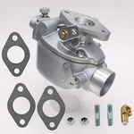 Carburetor For Tractor Massey Ferguson TE20 TO20 TO30 181644M91 TSX248 TSX458 New. Price: $47.99.