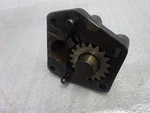 John Deere 50 Power (pump With Shaft/pump Idler Gear Used. Price: $30.00.