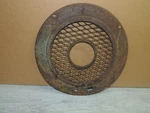 Wisconsin Aenld SSE124 Flywheel Screen, Blower Housing Guard Used. Price: $22.00.