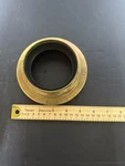 F2NN4969AA 81875227 Rear Axle Shaft Seal Fits Ford/new Holland Tractor 2000. Price: $22.00.