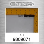 9809671 Kit Fits Case New Holland (surplus Open Box). Price: $61.04.