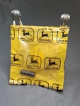 John Deere Dowel Pin 4010 Power Train, F3406R, R26198, R3XXX66, R36666 New. Price: $15.00.