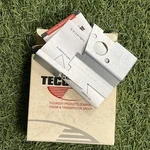 Tecumseh 37136 Baffle, Replaces 36035 Oem Open. Price: $9.95.