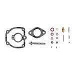 Carburetor Rebuild Kit For Part 358554R91 362173R92 363741R93 366066R91 50983DD New. Price: $30.39.