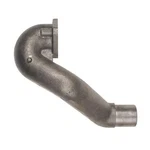 Exhaust Elbow Fits Massey Ferguson 245 230 235 535925M1 New. Price: $89.99.