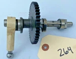 Tecumseh Toro Craftsman Camshaft And Oil Pump 37460 29914 (#264) Used. Price: $15.00.