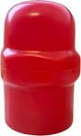 Larin Red Rubber Trailer Hitch Ball Cover, Fit 1-7/8 Or 2 Inch New. Price: $15.39.