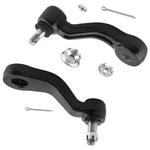 Ymaugp Front Steering Pitman & Idler Arm Fit For Cadillac Escalade... New. Price: $57.99.