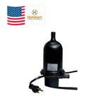 Original Hotstart TPS151GT12-000 Engine Block Heater Bottle Type 1500W 120V New. Price: $159.99.