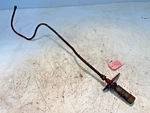 1954 Allis Chalmers WD45 Tractor Rear Hydraulic Coupler W/ Line Used. Price: $70.00.