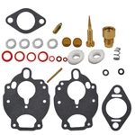 Carburetor Repair Kit For Zenith 11535A 11705A 11892A 11895A 11895B 11899A New. Price: $13.04.
