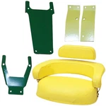 Seat Fits John Deere 2010 2510 2520 3010 3020 4000 4010 4020 4030 4230 4620 4630 New. Price: $228.99.