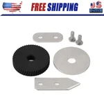 KT1100 Knife And Gear Replacement Kit For #1 Old Reliable Can Openers New. Price: $21.99.