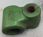 John Deere B1101R Steering Shaft Support Knuckle Part (C-4) Used. Price: $39.00.