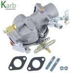 Carburetor For Allis Chalmers D10 Wc Wf H3 Crawler TSX815 TSX844 TSX860 New. Price: $79.99.